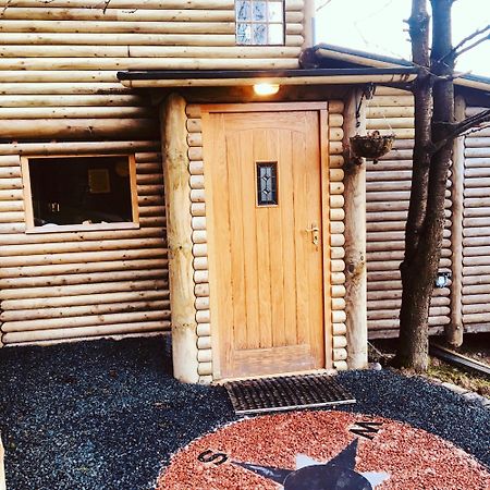 The Summerhouse Llandegla Ngoại thất bức ảnh