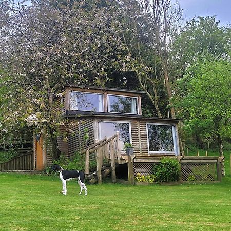 The Summerhouse Llandegla Ngoại thất bức ảnh