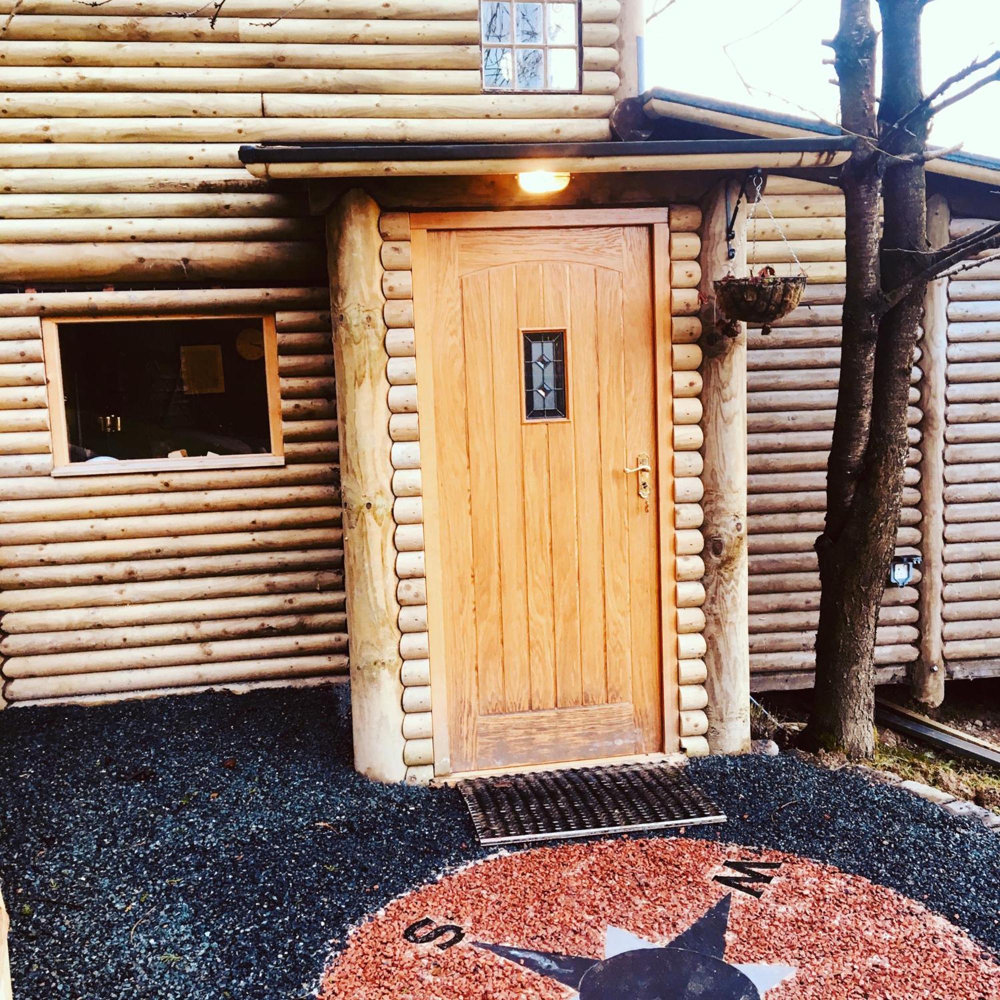 The Summerhouse Llandegla Ngoại thất bức ảnh