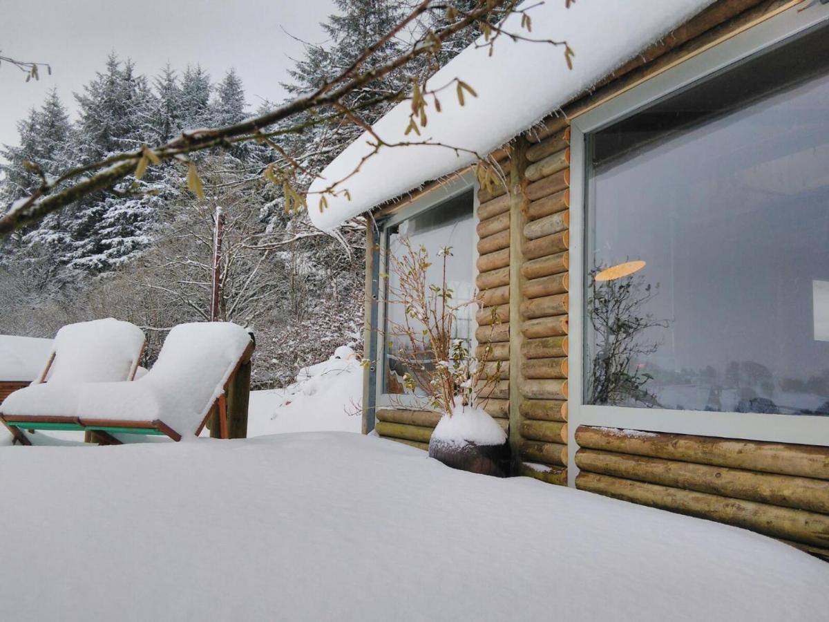 The Summerhouse Llandegla Ngoại thất bức ảnh